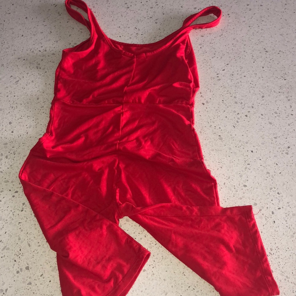 Jumpsuit - Picture 3 of 3